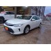 2017 ຂາຍລົດ Toyota Camry 